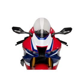 PUIG Transparent R-Racer Windshield for Honda CBR RR-R Fireblade/SP