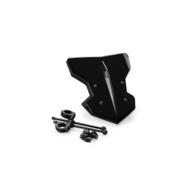 PUIG Flanker Windscreen Black