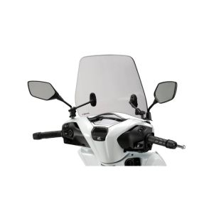 PARABREZZA MOTO PUIG TRAFIC FUMè