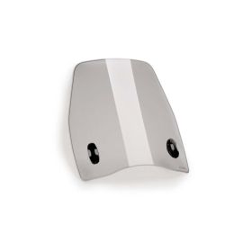 PUIG Urban Light Smoke Pare-brise 405x370mm pour Honda