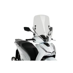 PUIG T.X Pare-brise clair pour Honda