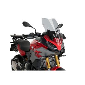 Pare-brise fumé léger PUIG pour BMW F 900 XR