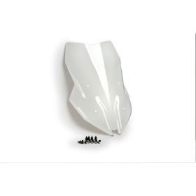 Pare-brise transparent PUIG Touring pour BMW F 900 XR