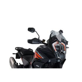 Pare-brise léger fumé PUIG Sport pour KTM R/S Super Adventure