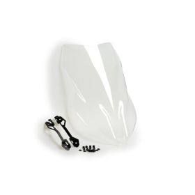 PUIG Touring-Transparente Windschutzscheibe 565x360mm für BMW