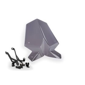 PUIG Naked Touring Pare-brise Transparent Fumé Homologué ABE pour KTM