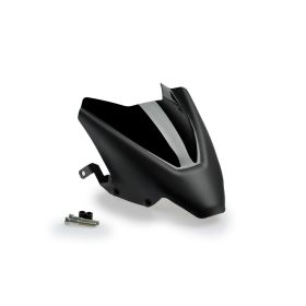 Carénage nu noir PUIG homologué ABE pour Ducati