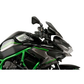 PUIG Carénage Sport Nuageux Léger pour Kawasaki