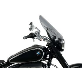 PUIG Light Smoke Naked Touring Verkleidung ABE genehmigt für BMW R18
