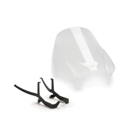 PUIG Transparente Touring Verkleidung ABE genehmigt für BMW R18