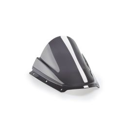 PUIG Z-Racing Dark Smoke Fairing ABE Approved for Kawasaki