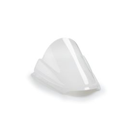 PUIG Z-Racing Windscreen Transparent ABE Approved for Kawasaki