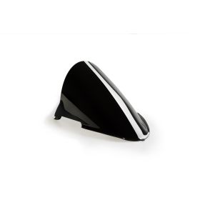 PUIG carénage noir r-racer homologué ABE pour Aprilia rs