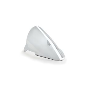 Pare-brise transparent homologué ABE PUIG r-racer pour Aprilia rs