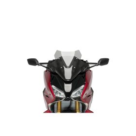 PUIG V-Tech Sport Clear Windshield for Honda Forza