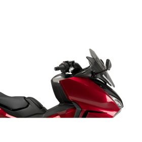 PUIG V-Tech Sport Clear Windshield for Honda Forza