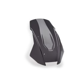 Pare-brise sport fumé noir PUIG homologué ABE pour Honda x-adv