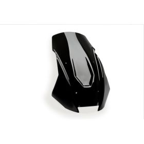 PUIG Carénage Sport Noir 570x365mm pour Honda X-ADV
