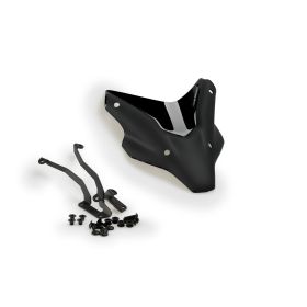 PUIG Carénage Naked Sport Noir Homologué ABE pour Yamaha