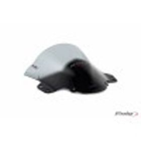 PUIG light smoke racing windshield for Suzuki GSX-R