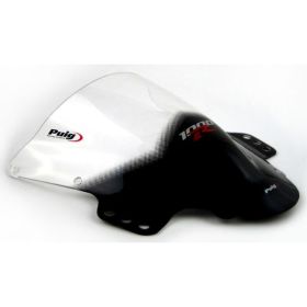 Pare-brise transparent PUIG pour Suzuki GSX-R