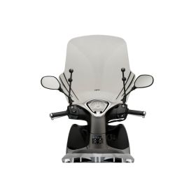 PUIG T.X Pare-brise transparent pour Honda SH Mode