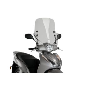 PUIG T.X Pare-brise transparent pour Honda SH Mode