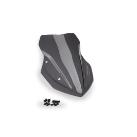 Cupolino PUIG sport fumè scuro omologato ABE per Honda nc x