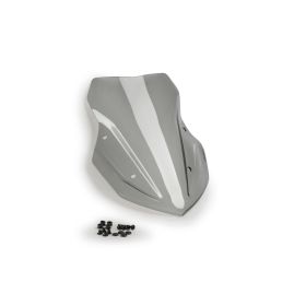 PUIG sport windscreen light smoke ABE approved for Honda nc x
