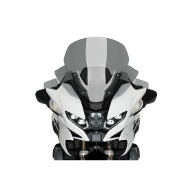 Pare-brise fumé léger PUIG Touring pour BMW RT R 1250