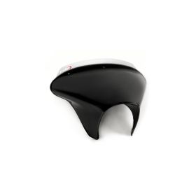 Cupolino PUIG batwing SML sport trasparente per Yamaha