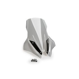 PUIG v-tech Touring Leichtrauch Windschutzscheibe für Yamaha Tricity