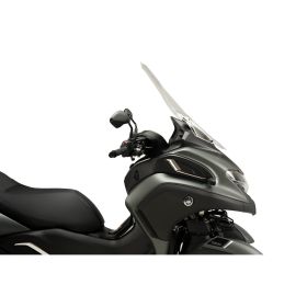 Parabrezza PUIG v-tech touring trasparente per Yamaha tricity