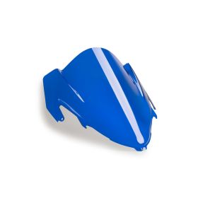 Carénage PUIG Z-Racing Bleu pour Suzuki Hayabusa GSX-R