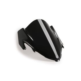 Cupolino PUIG z-racing nero per Suzuki hayabusa gsx-r
