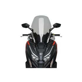 PUIG V-Tech Touring Leichtrauch Windschutzscheibe für Kymco