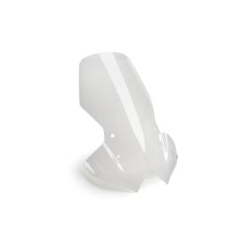 PUIG V-Tech Touring transparente Windschutzscheibe für Kymco
