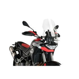 PARABREZZA MOTO PUIG TOURING TRASPARENTE