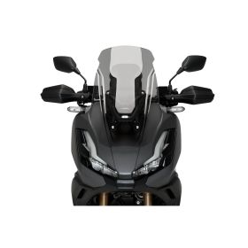 Pare-brise PUIG Touring fumé léger homologué ABE pour Honda ADV