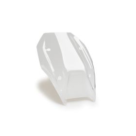 Cupolino PUIG sport trasparente per Aprilia tuareg