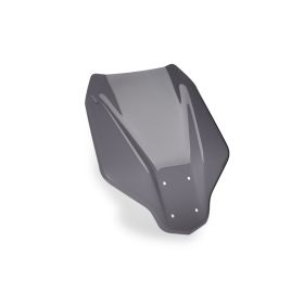 PUIG v-tech Touring dunkelrauch Windschutzscheibe für BMW CE 04