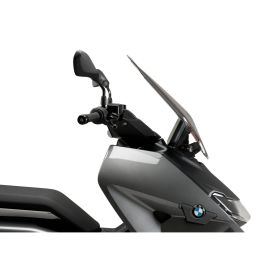 PUIG v-tech Touring Leichtrauchverkleidung für BMW CE 04