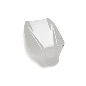 Parabrezza PUIG v-tech touring trasparente per Bmw ce 04