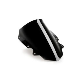 PUIG R-Racer schwarze Verkleidung für Triumph Speed Triple RR