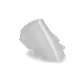 Pare-brise transparent PUIG r-racer pour Triumph Speed Triple RR