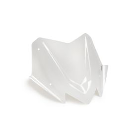 PUIG V-Tech Sport Pare-brise transparent homologué ABE pour Yamaha
