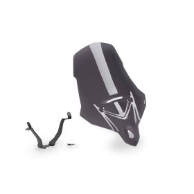 Pare-brise fumé noir PUIG pour Triumph Tiger Sport