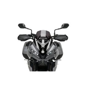 PUIG Dunkelrauch Sport-Windschutzscheibe für Triumph Tiger Sport