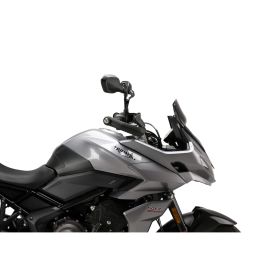 PUIG Dunkelrauch Sport-Windschutzscheibe für Triumph Tiger Sport