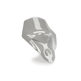 PUIG Clear Smoke Sport Windscreen for Triumph Tiger Sport